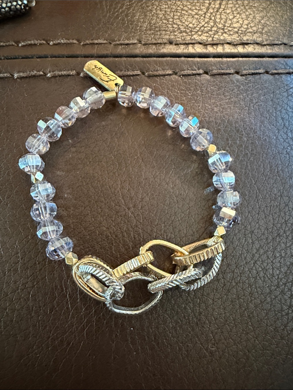 Erimish bracelets - Picture 4 of 4